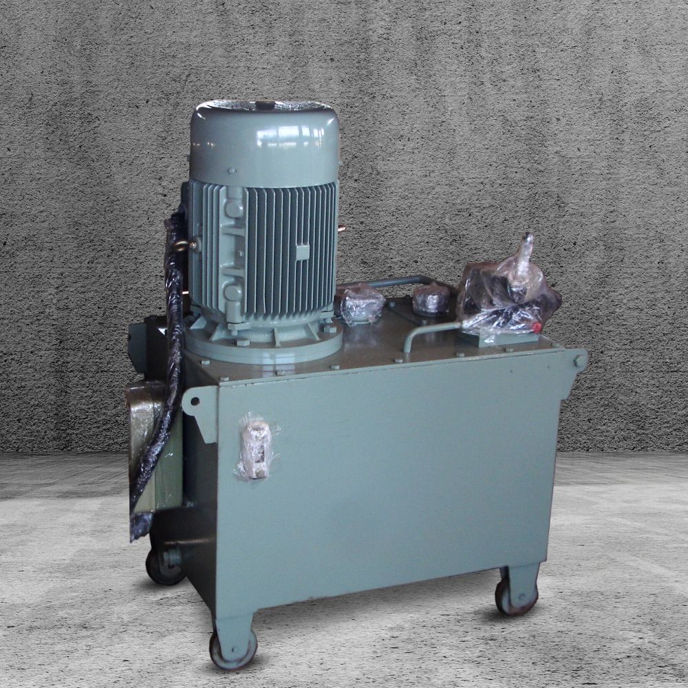 hydraulic power pack